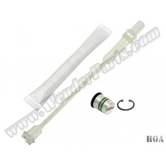 Klima Tüpü E87 E90 X1:E84 Benzin